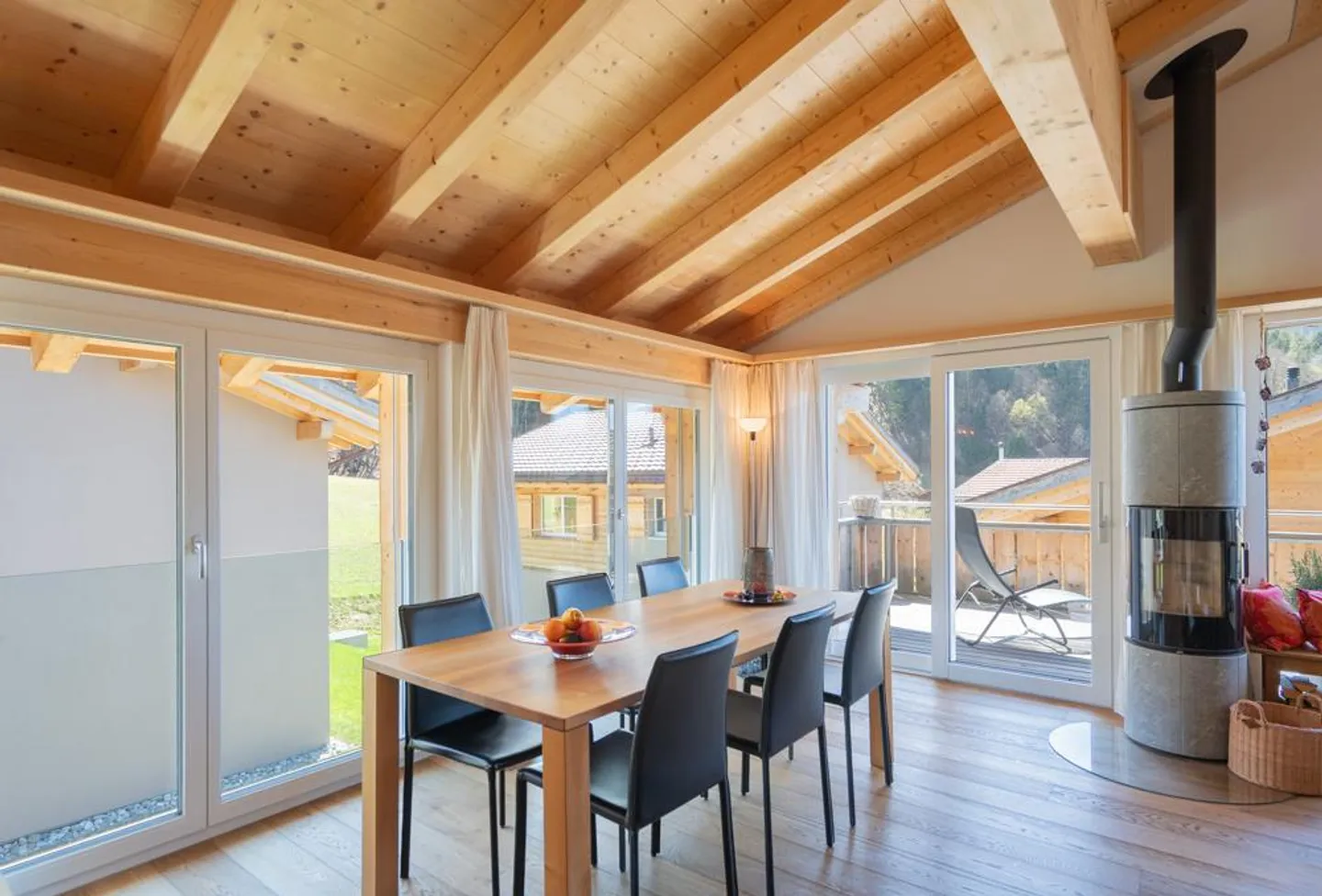 Shining star - new first residence - Photo 4 of 11