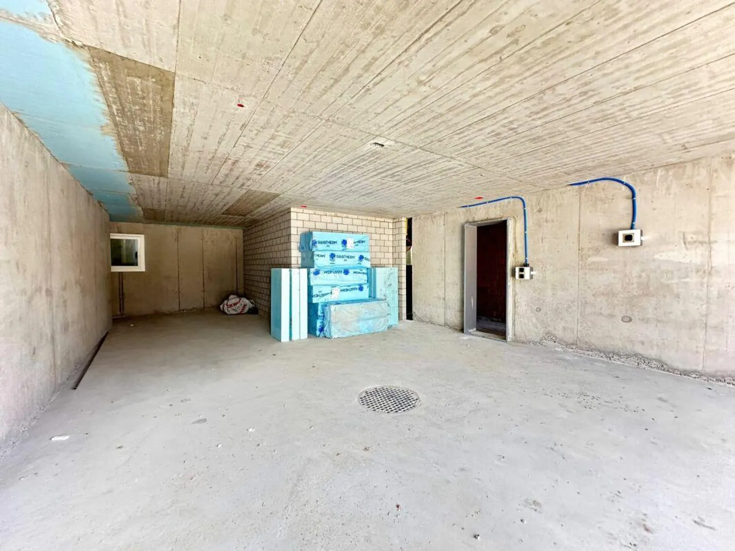 Drei 5.5 Zimmer Reiheneinfamilienhäuser - charmant, naturnah, indiv... - Foto 9 von 15