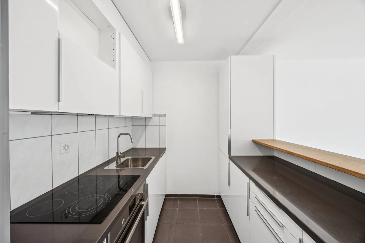 Appartamento affascinante con 2 camere in una posizione ben collegata - Foto 3 di 6