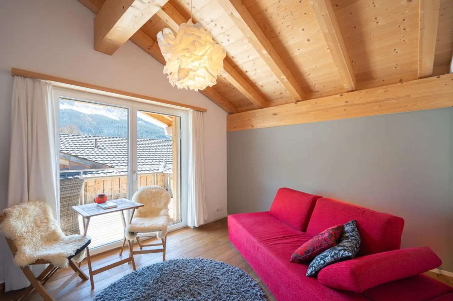 Shining star - new first residence - Photo 8 of 11