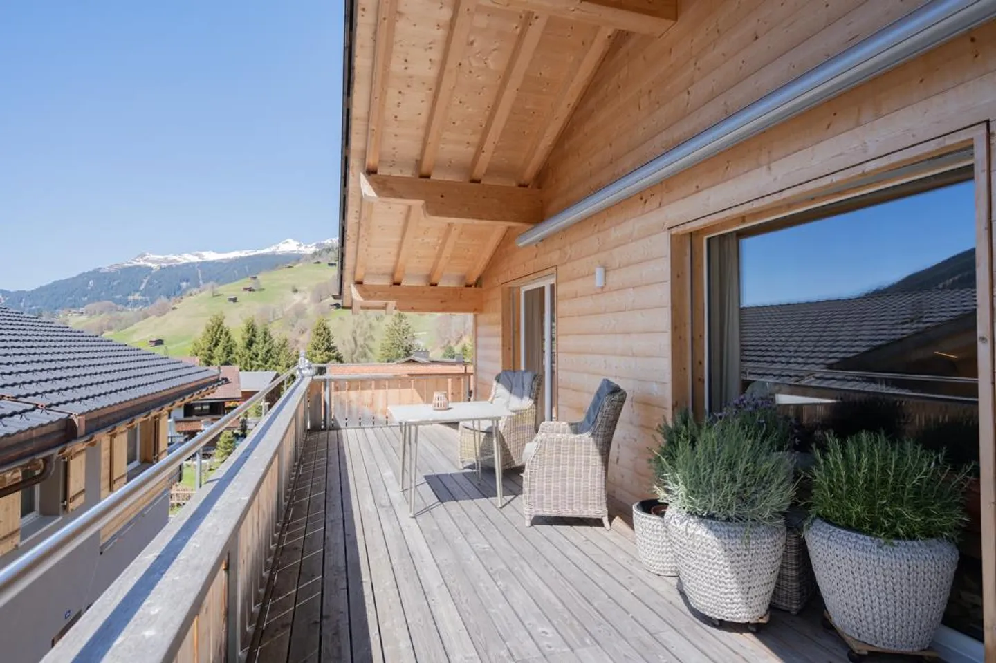 Shining star - new first residence - Photo 9 of 11
