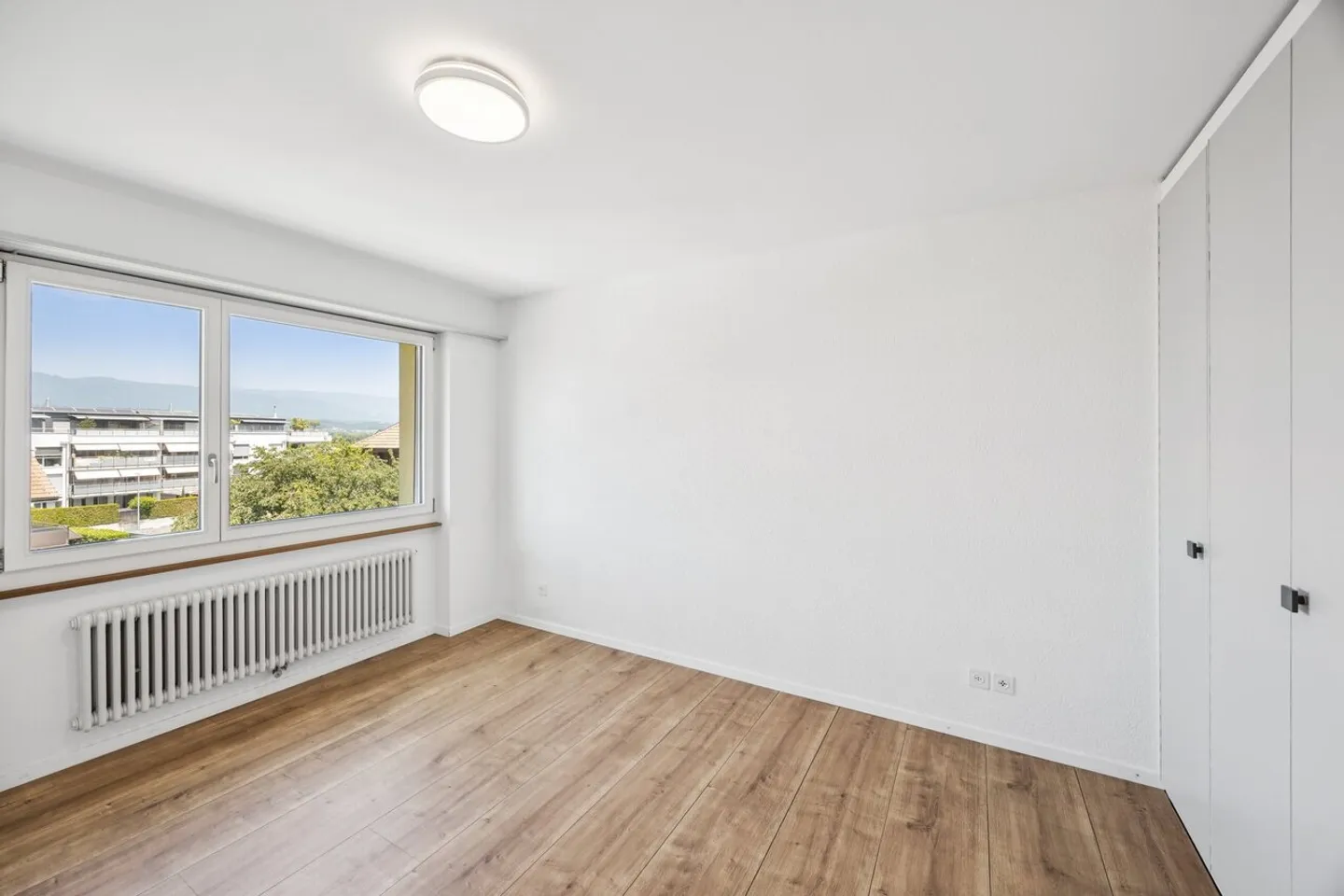 Appartamento affascinante con 2 camere in una posizione ben collegata - Foto 4 di 6