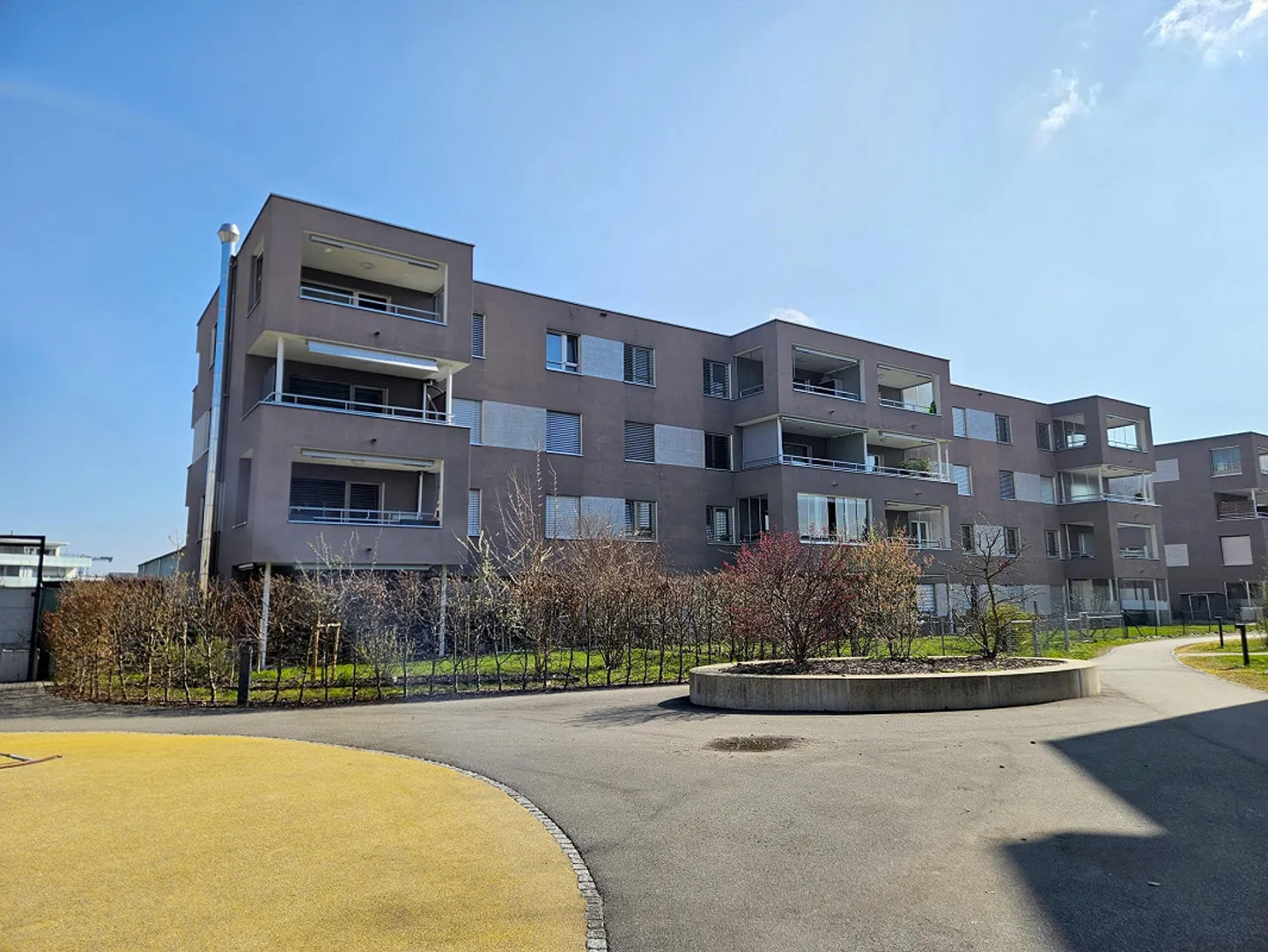 Charming, bright apartment for sale - Photo 1 of 8