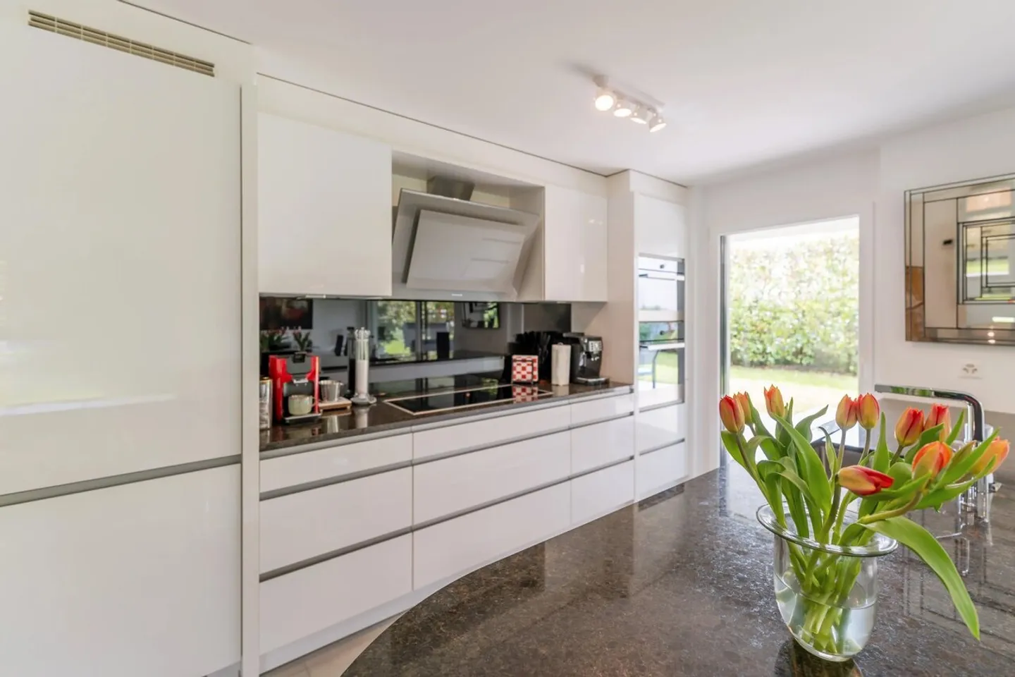 Appartamento moderno di 132 m² a Nyon, 3 camere da letto - Foto 4 di 11