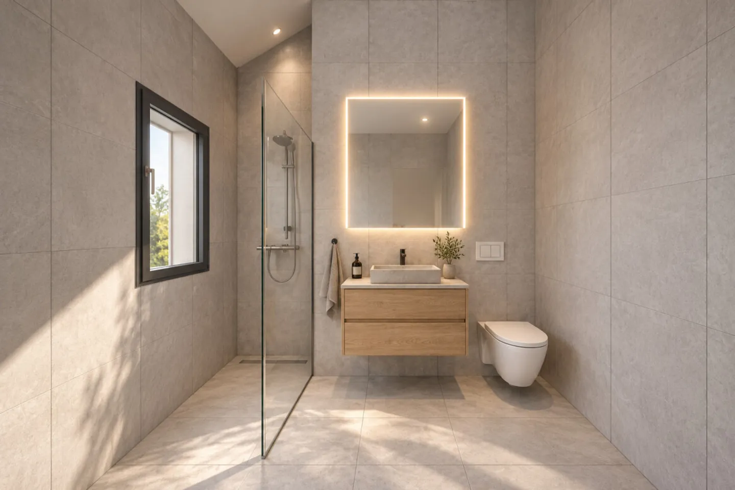 NEW PROJECT OF 3 VILLAS IN CONCISE NEAR THE LAKE - Photo 13 of 13
