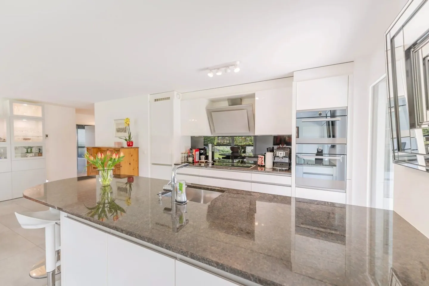 Appartamento moderno di 132 m² a Nyon, 3 camere da letto - Foto 5 di 11