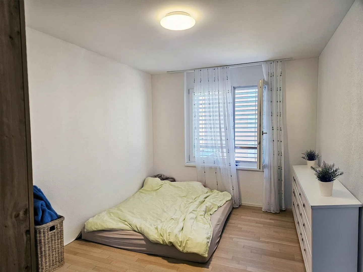 Charming, bright apartment for sale - Photo 5 of 8