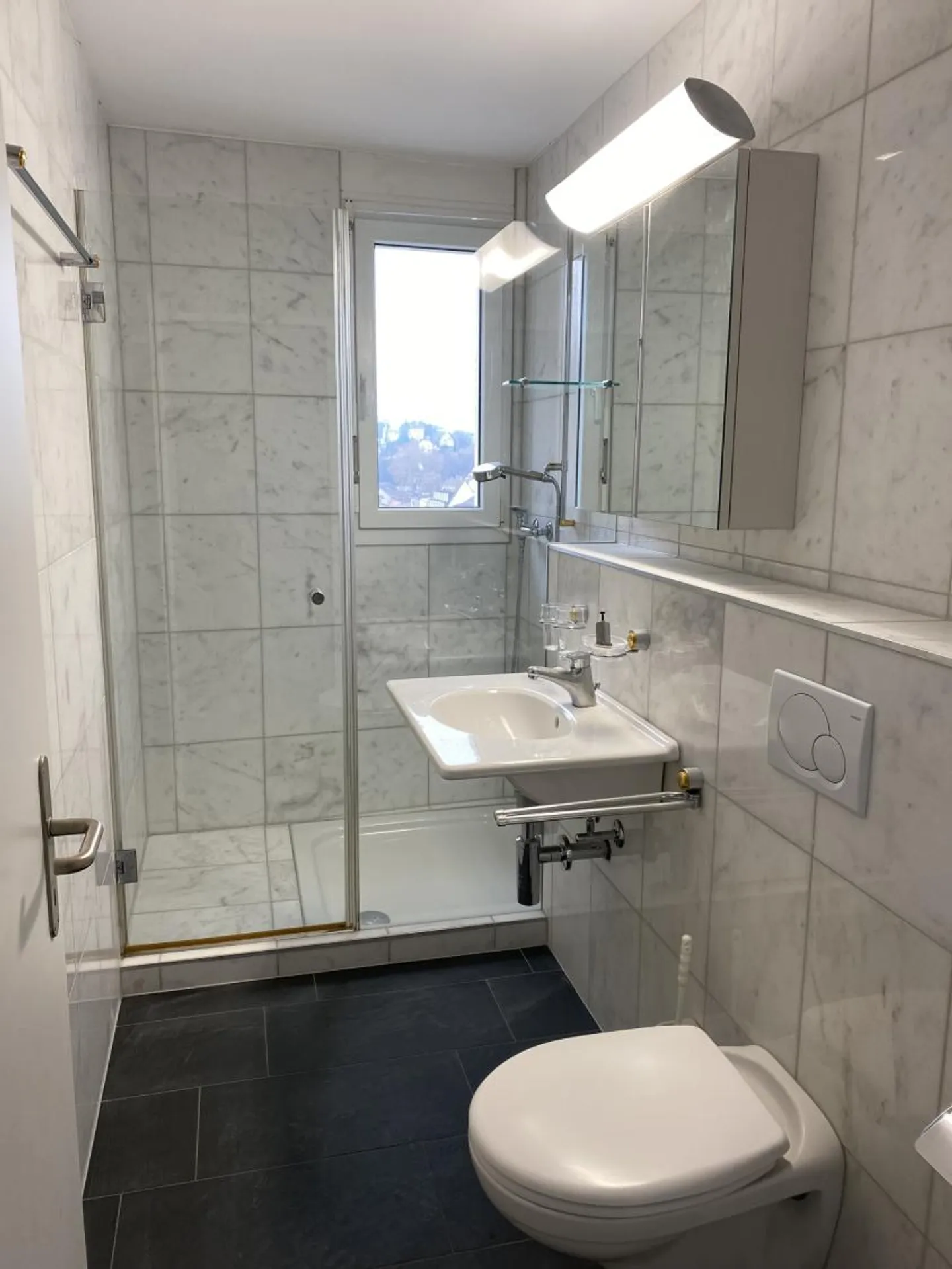 Charmante Duplex-Wohnung - Foto 6 von 9
