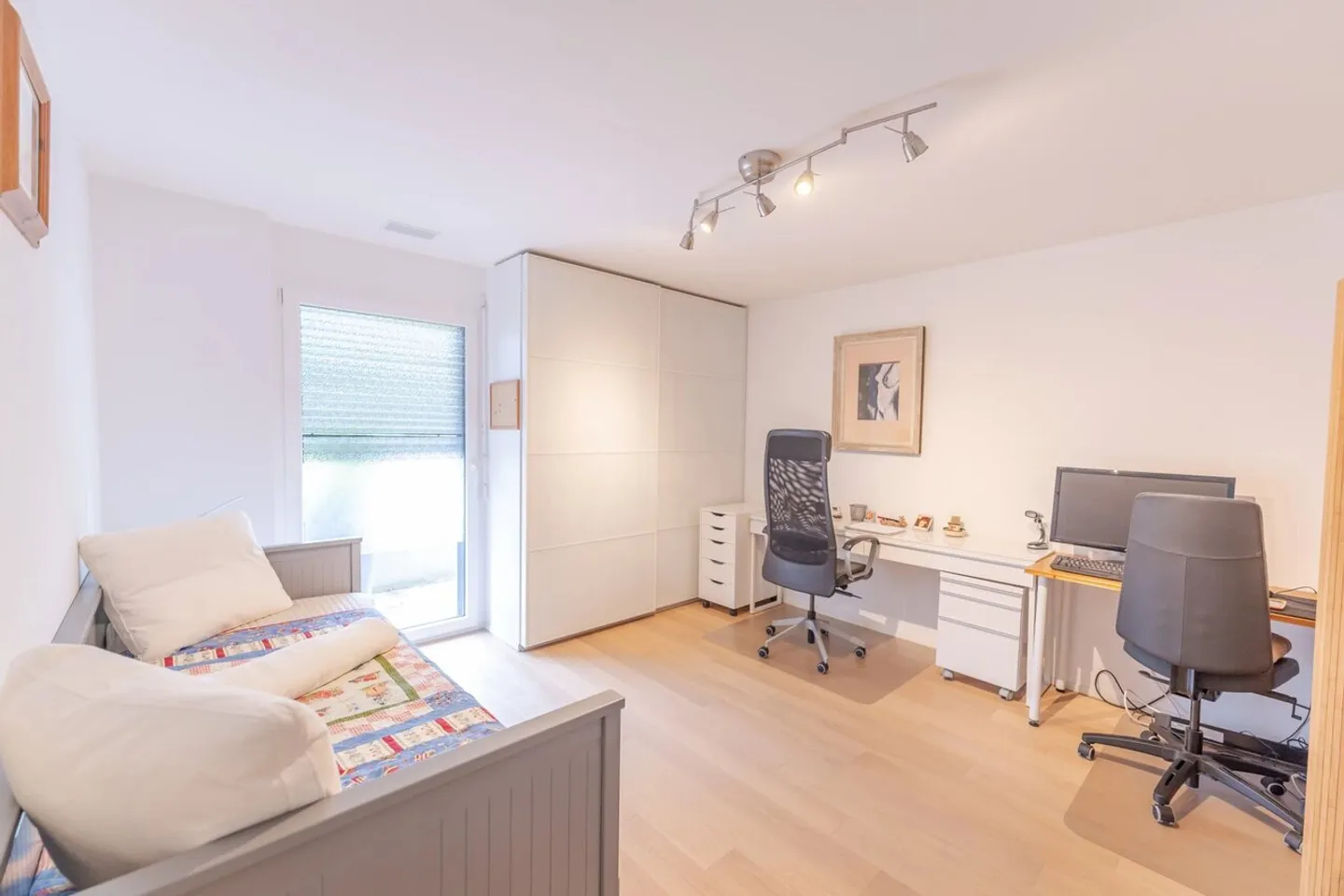 Appartamento moderno di 132 m² a Nyon, 3 camere da letto - Foto 9 di 11