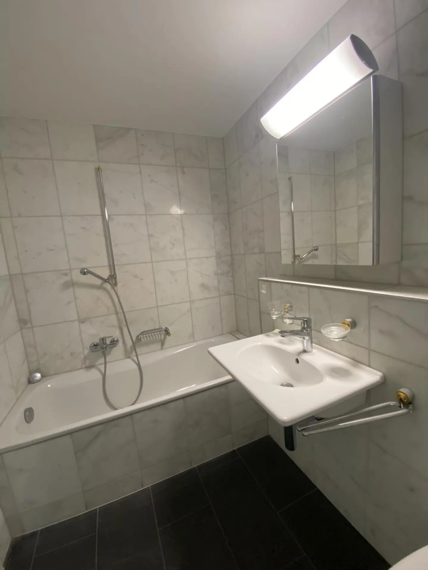 Charmante Duplex-Wohnung - Foto 7 von 9
