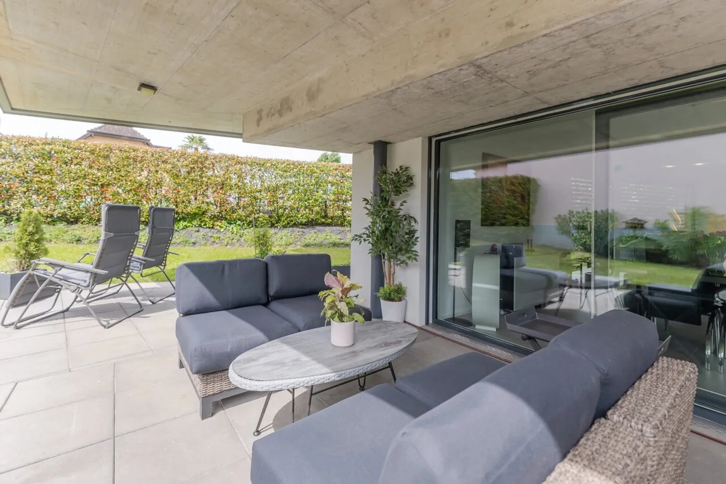 Appartamento moderno di 132 m² a Nyon, 3 camere da letto - Foto 11 di 11