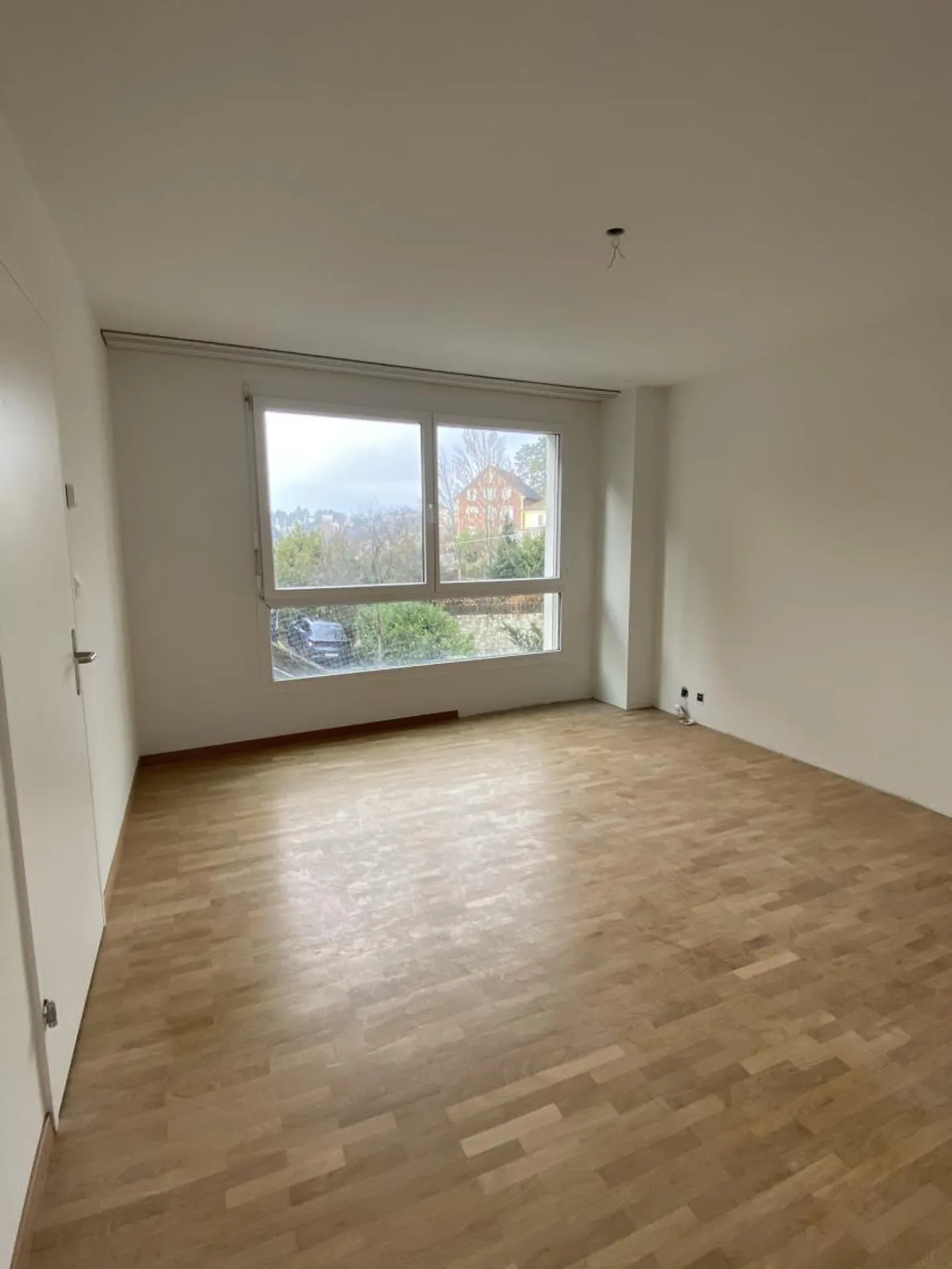 Charmante Duplex-Wohnung - Foto 3 von 9