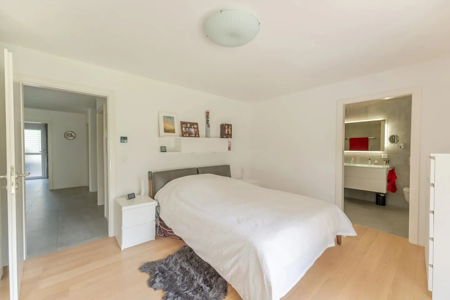 Appartamento moderno di 132 m² a Nyon, 3 camere da letto - Foto 6 di 11