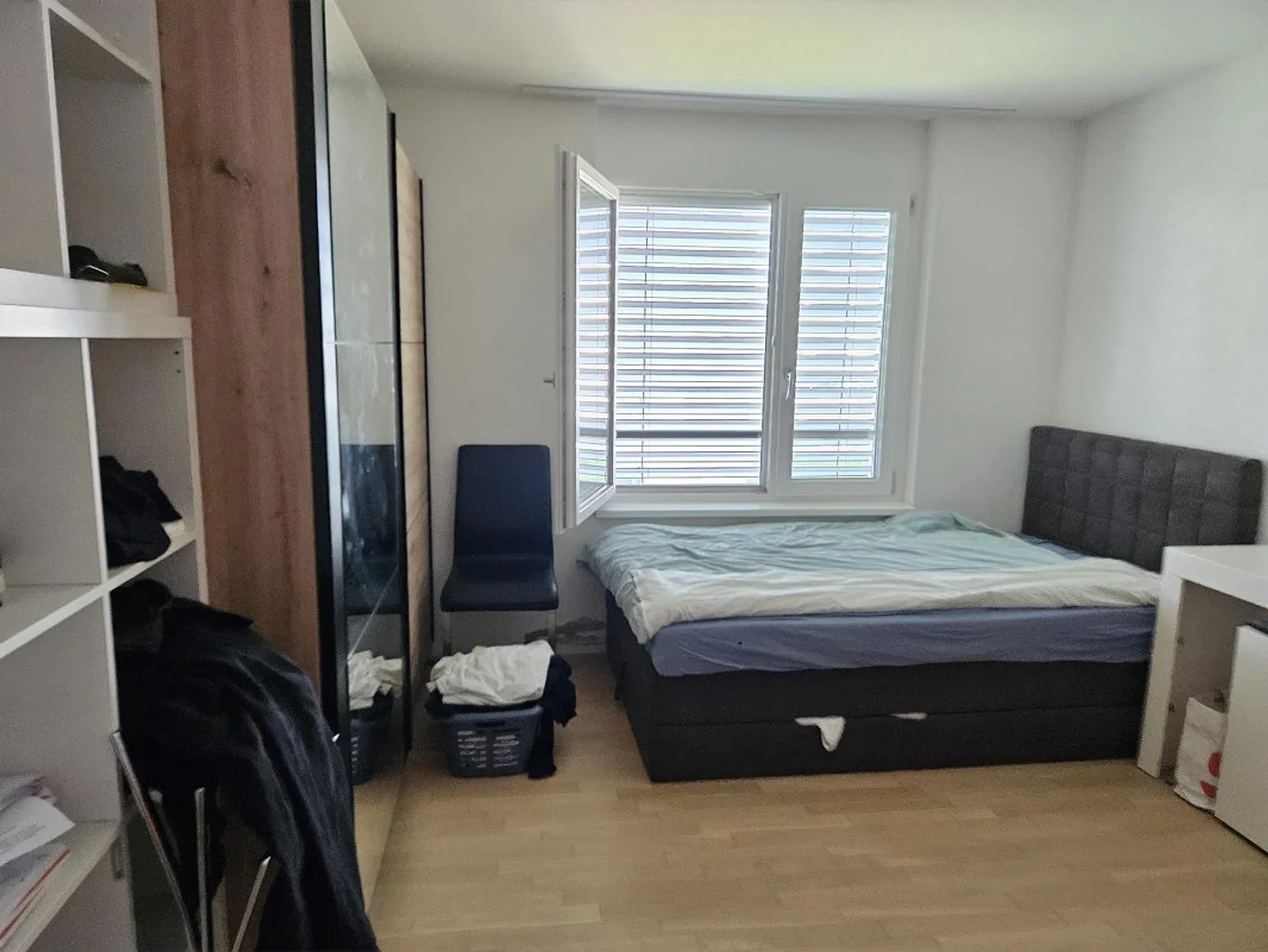 Charming, bright apartment for sale - Photo 4 of 8