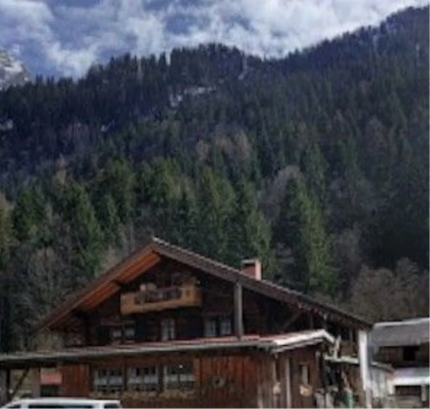 *Abitazione con pascolo e foresta* - Foto 5 di 6