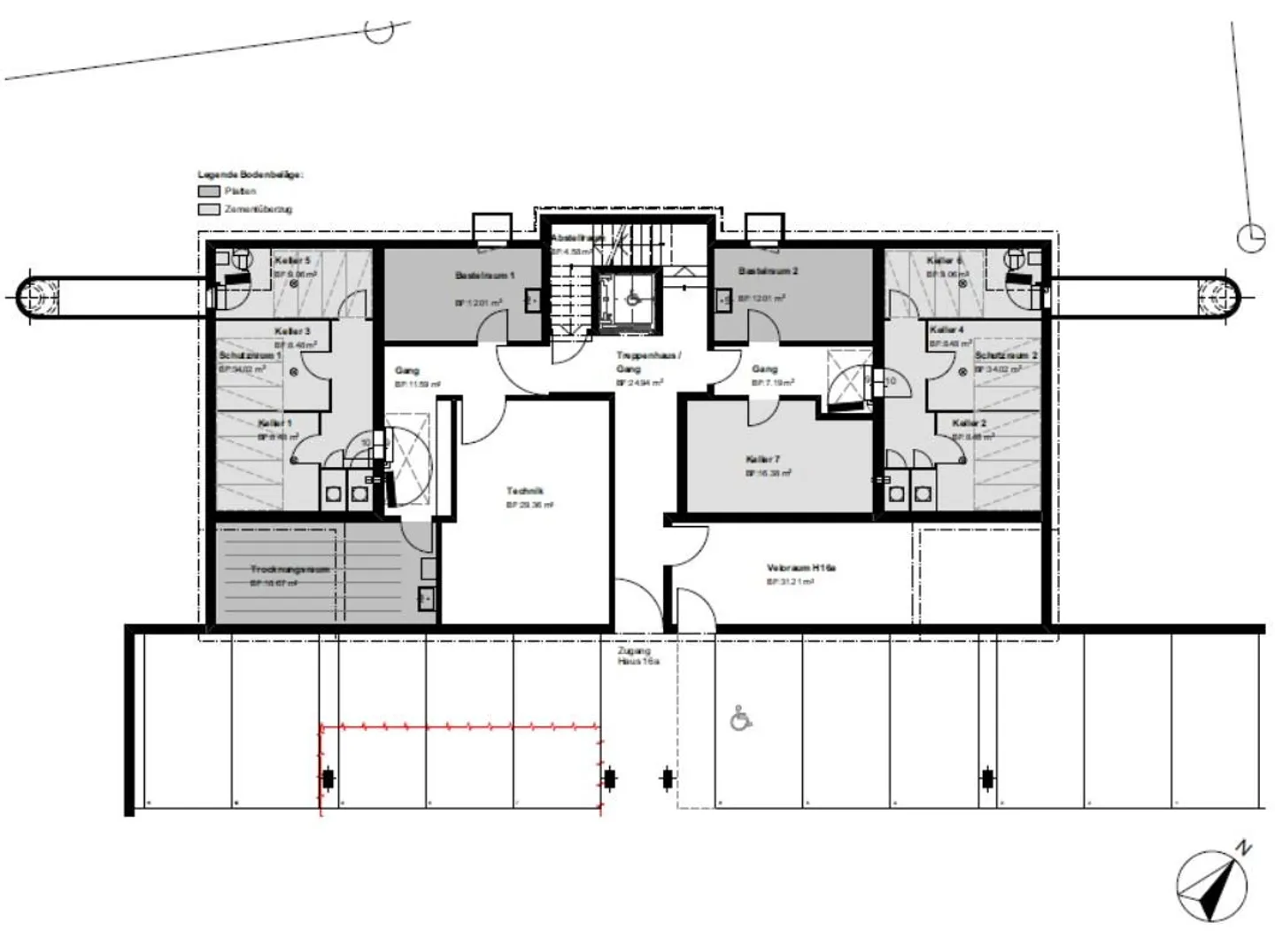 Abbiamo ancora spazio per la tua auto! - Foto 3 di 3