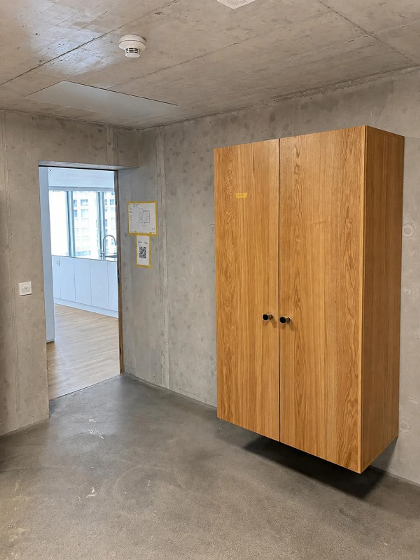 Appartamento esclusivo di 3,5 stanze nel PilatusTower con finiture di alta qualità - Foto 19 di 25