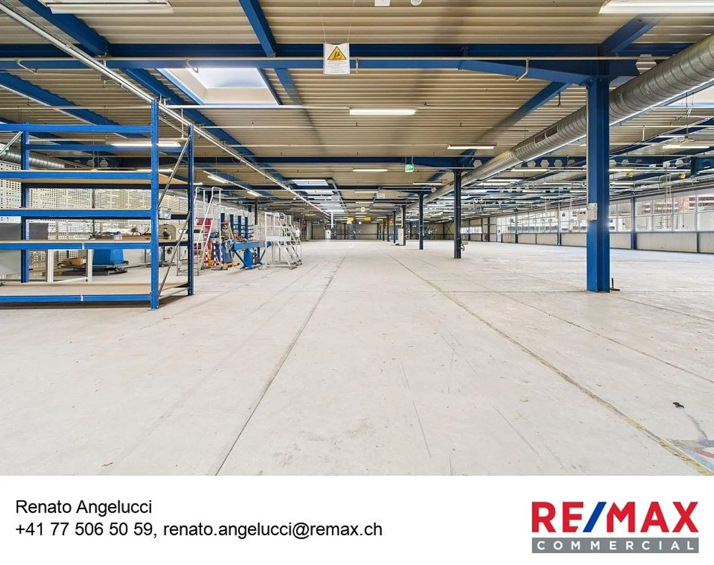 Importante stabile commerciale-industriale - Foto 1 di 13