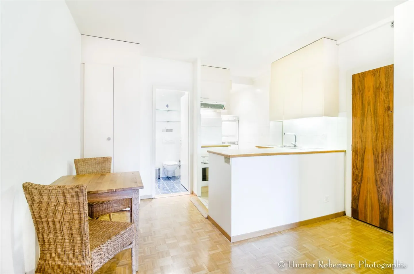 Bellissimo studio a Ginevra - Foto 5 di 6