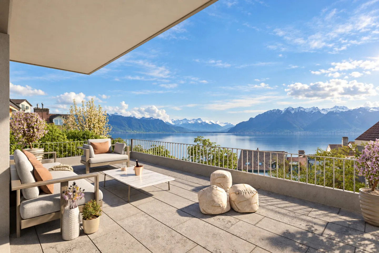 IM HERZEN VON LAVAUX - Foto 2 von 5