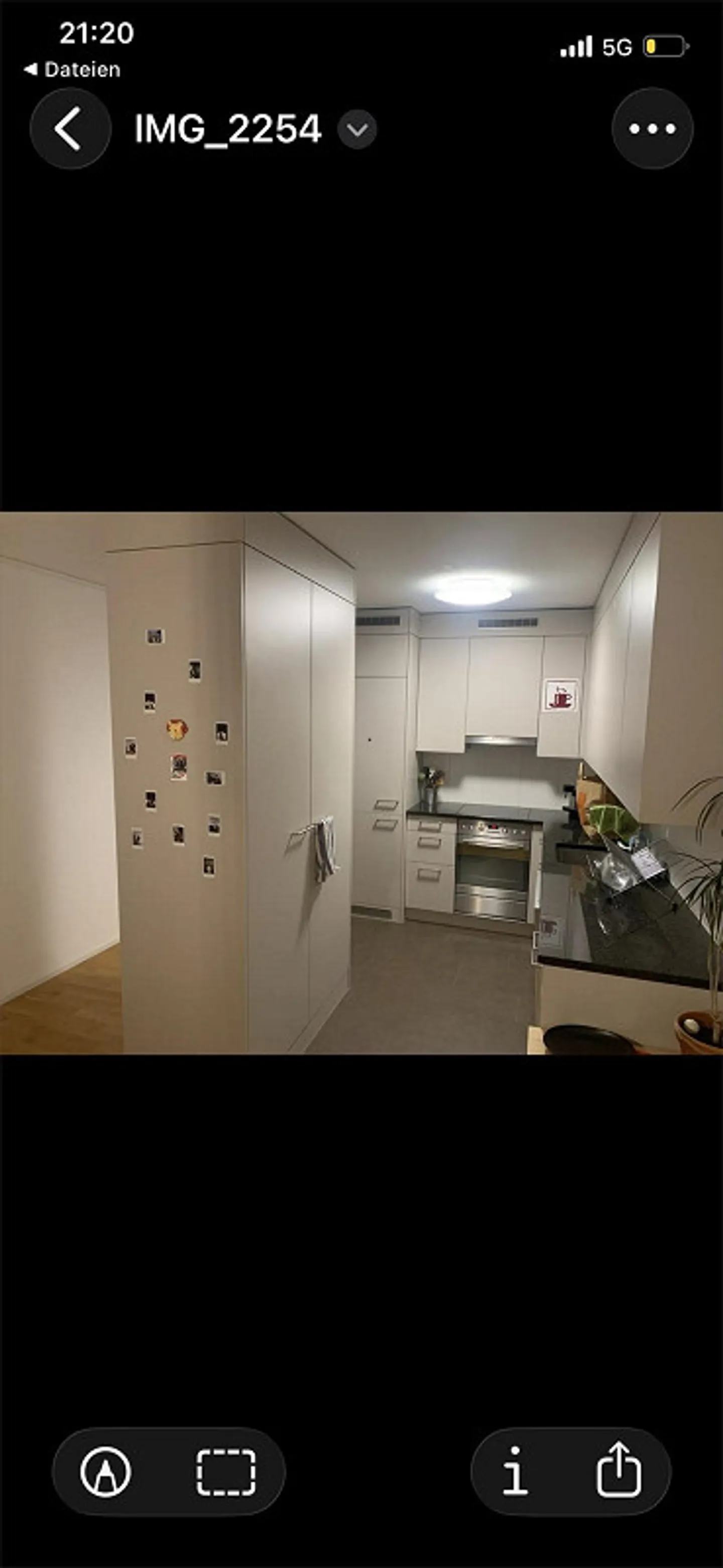 WG Zimmer in Bern Wittikofen - Foto 1 von 2