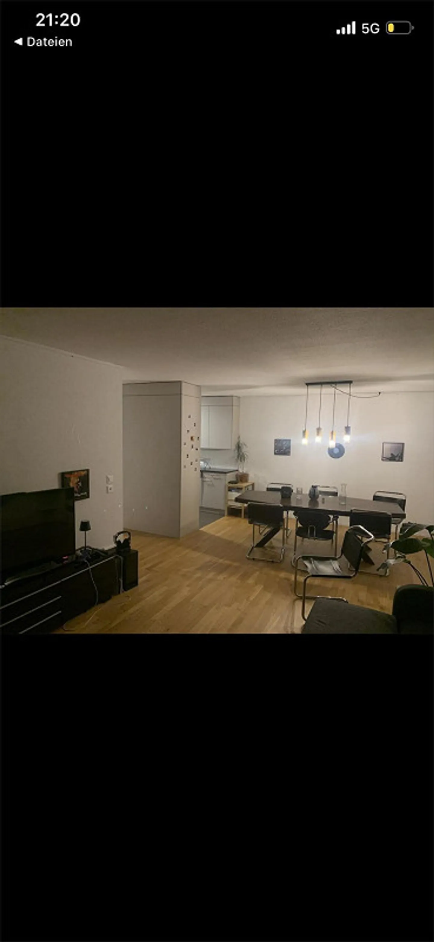 WG Zimmer in Bern Wittikofen - Foto 2 von 2