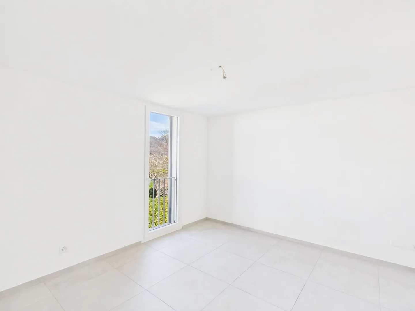 HELLER WOHNUNG IN RUHIGER LAGE - Foto 5 von 7