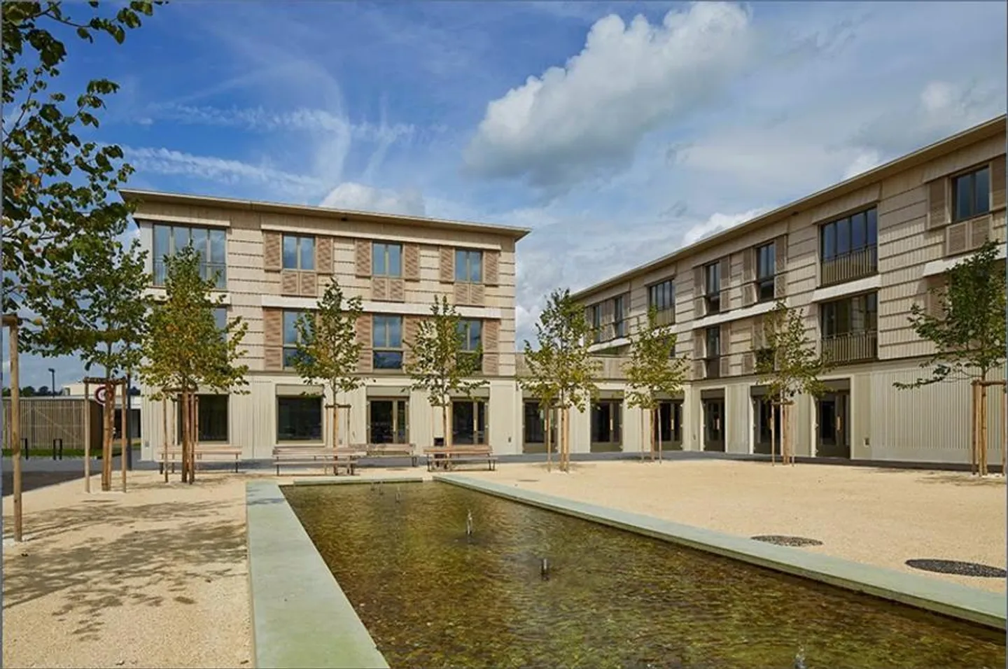 Neugrüen - Votre nouveau chez-vous ! - Photo 1 sur 7