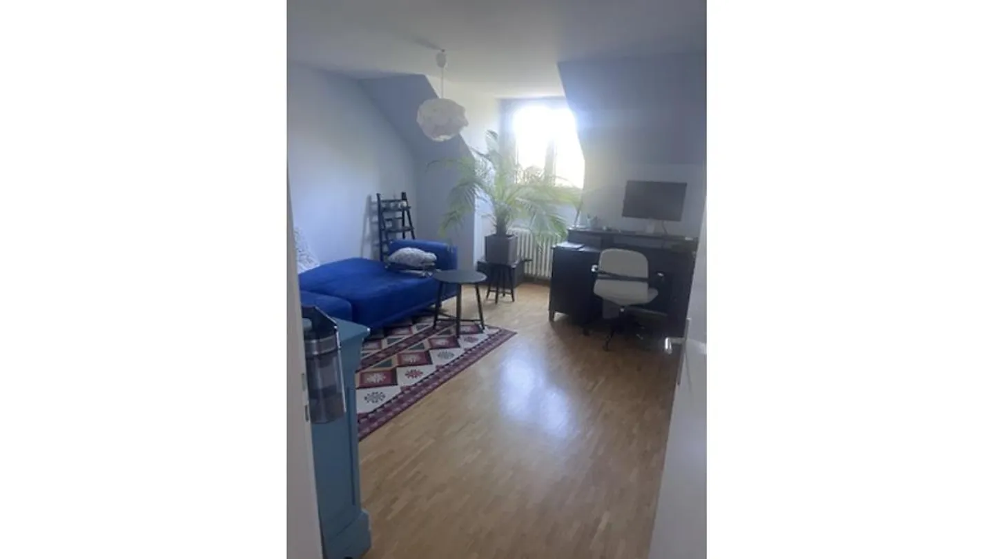 Möblierte Wohnung in Bern - Foto 9 von 9