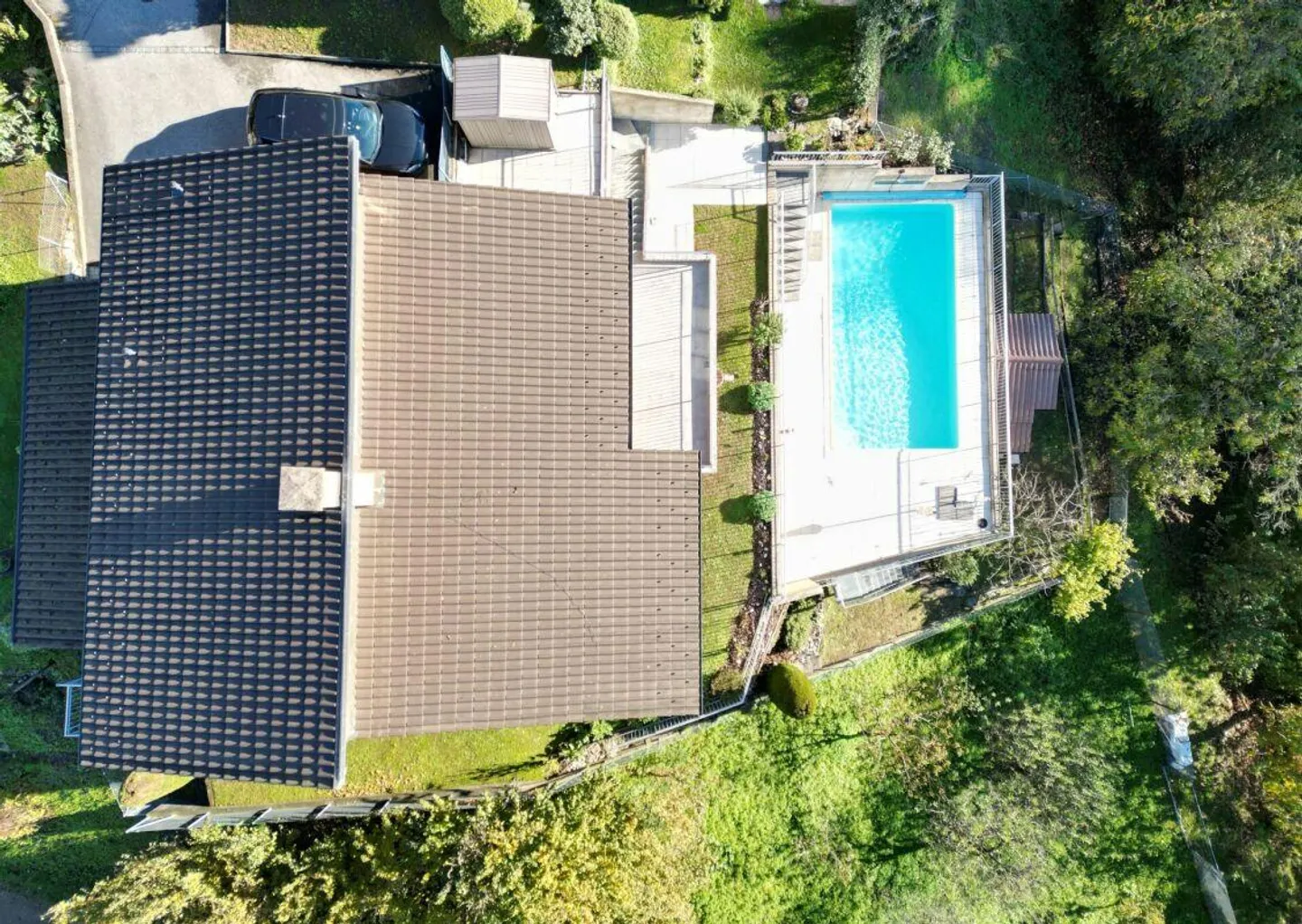 Maison magnifique avec 2 appartements et piscine. - Photo 8 sur 8