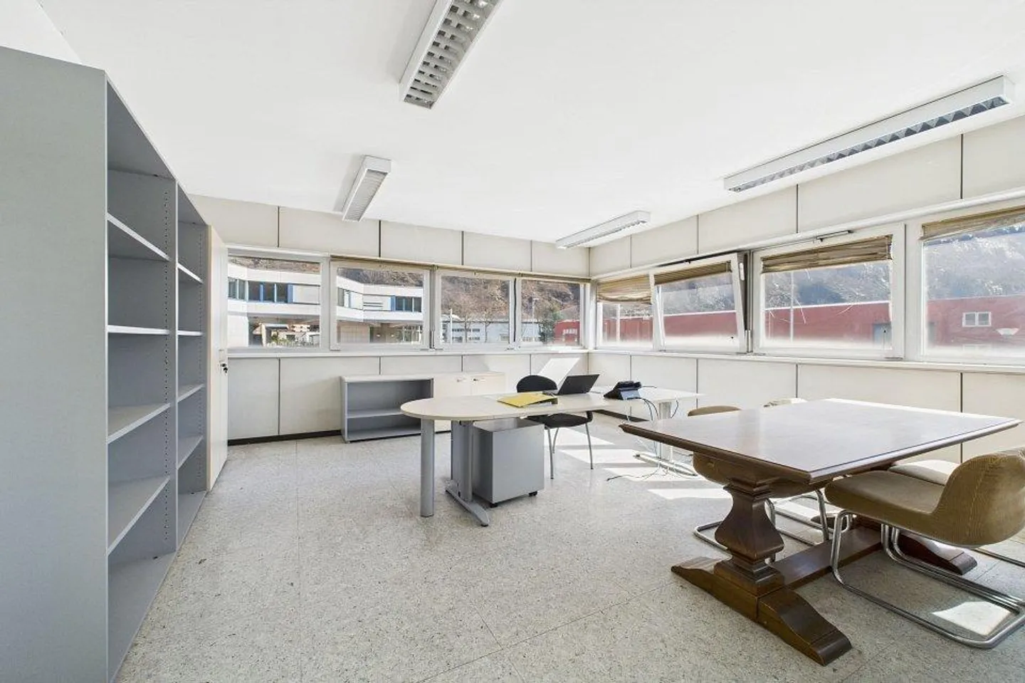 Importante stabile commerciale-industriale - Foto 11 di 13