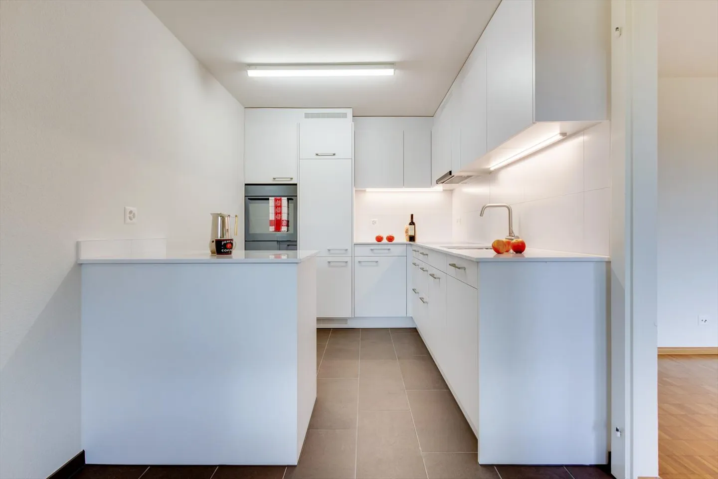 Ein Monat mietzinsfrei: Schöner Weitblick - Foto 3 von 6