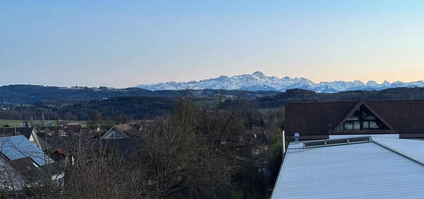 Appartamento moderno ed efficiente dal punto di vista energetico di 2,5 locali - Foto 7 di 8