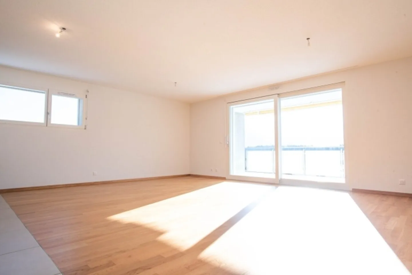 Appartement lumineux de 3,5 pièces à La Tour-de-Trême! - Photo 8 sur 12