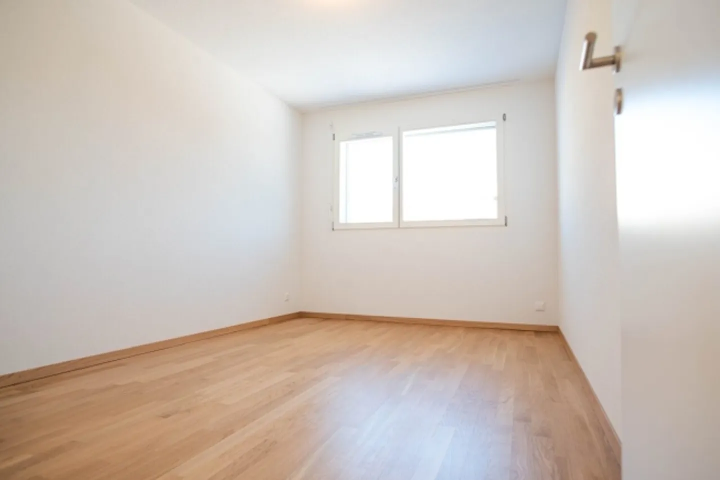 Appartement lumineux de 3,5 pièces à La Tour-de-Trême! - Photo 9 sur 12