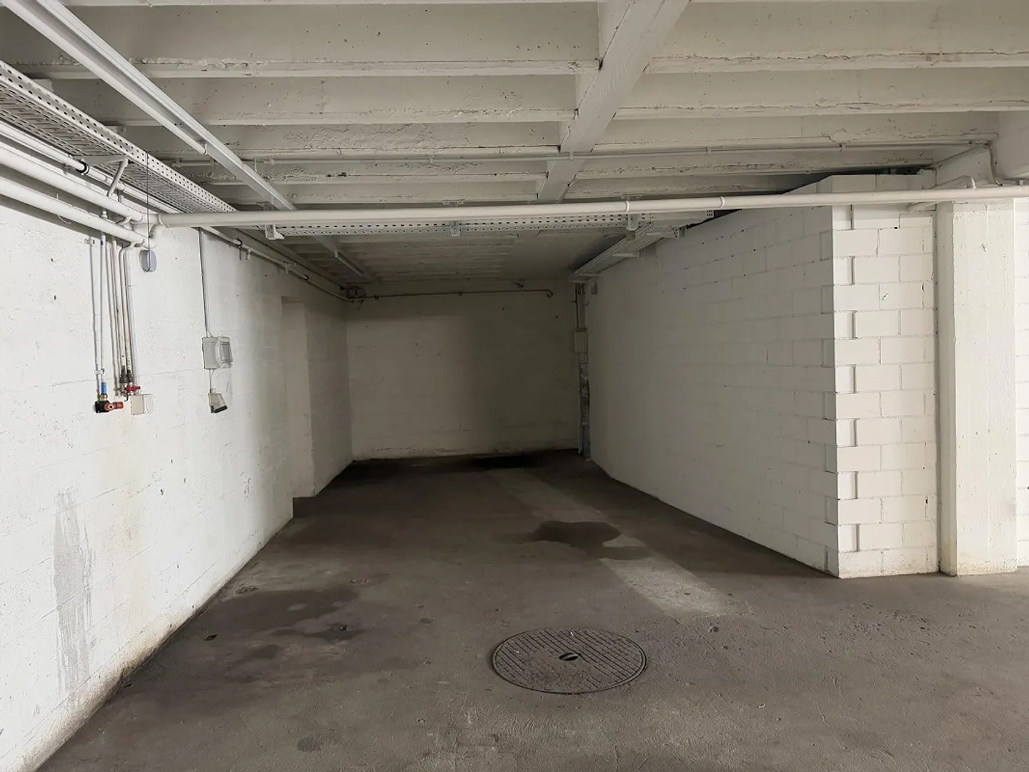 Spazi di deposito/cantina in affitto in proprietà residenziale/commerciale... - Foto 1 di 6