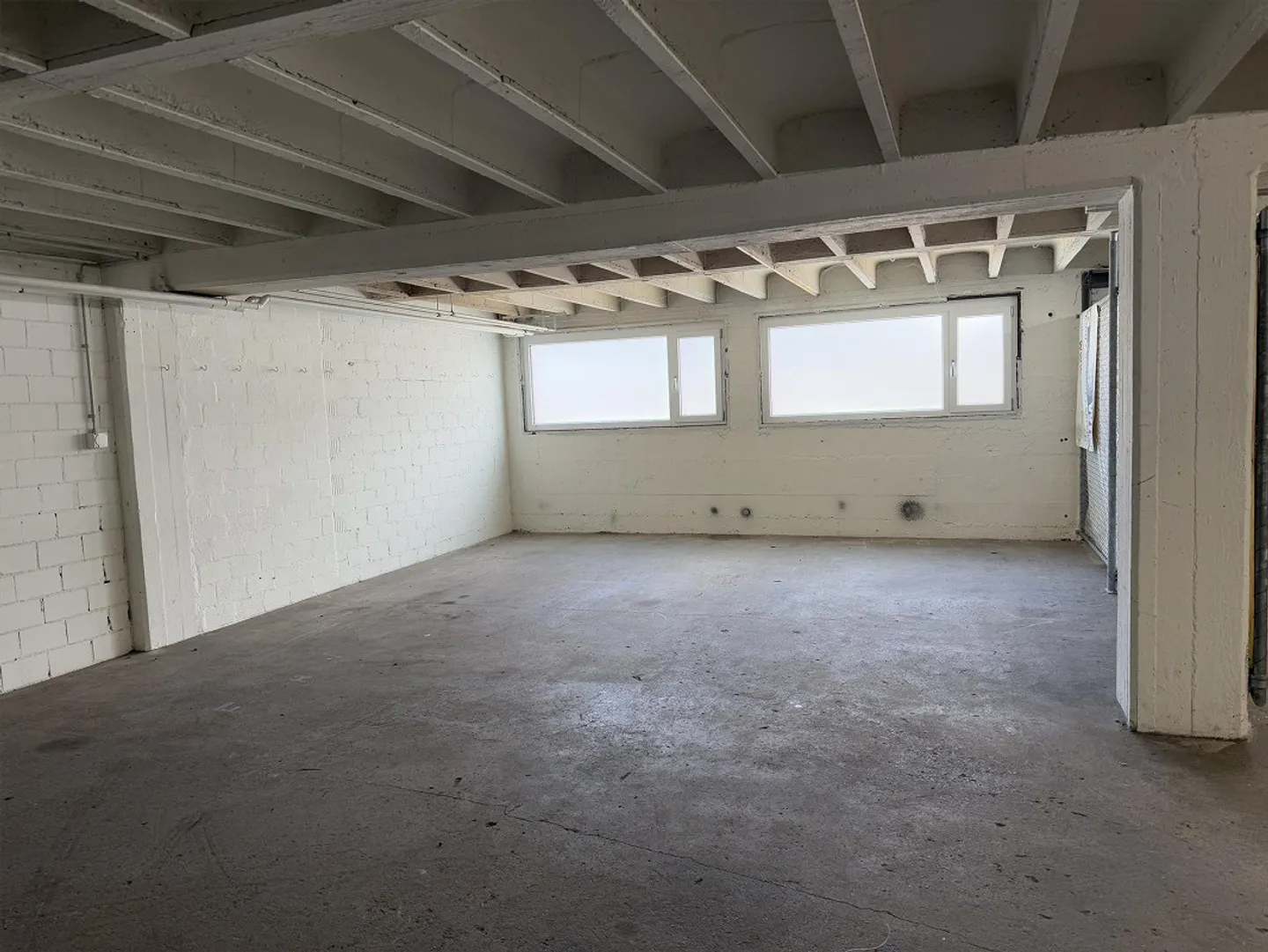 Spazi di deposito/cantina in affitto in proprietà residenziale/commerciale... - Foto 4 di 6