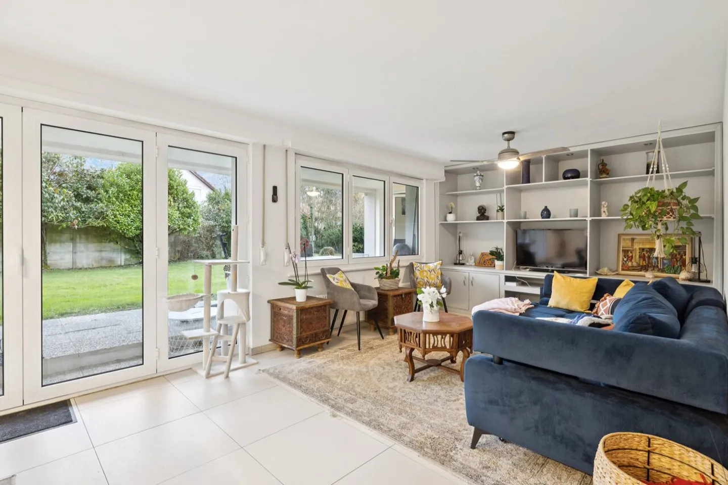 Villa Élégante à Founex - Photo 3 sur 13