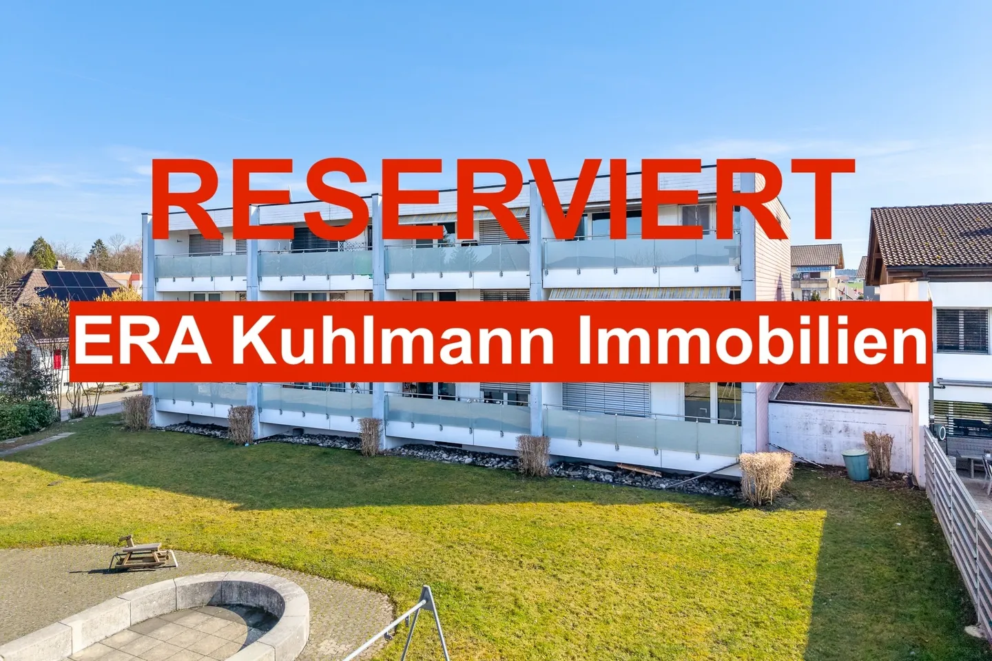 Maison Multi-Familiale à Glashütten - Photo 1 sur 1