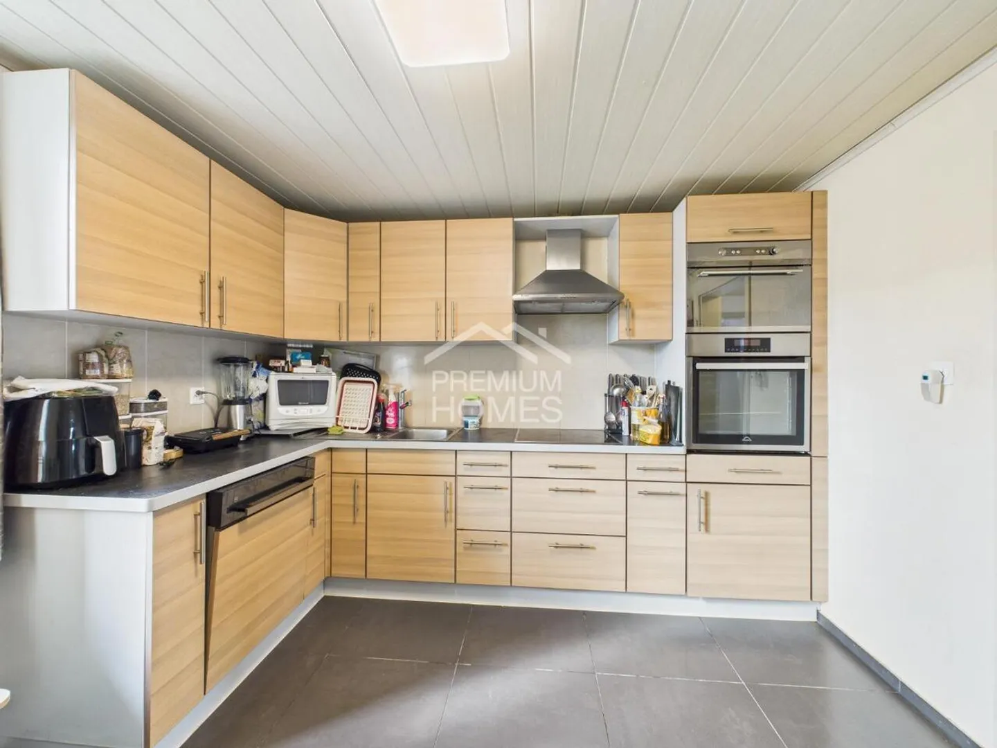 Spazio per tutta la famiglia - casa multi-generazionale versatile - Foto 3 di 9