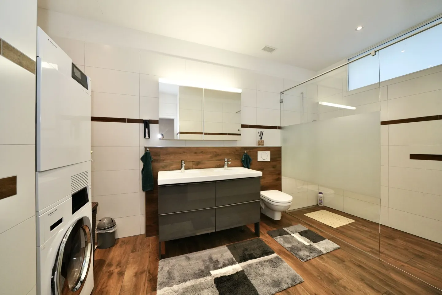 Grosse 3.5-Zimmerwohnung - Foto 6 von 6