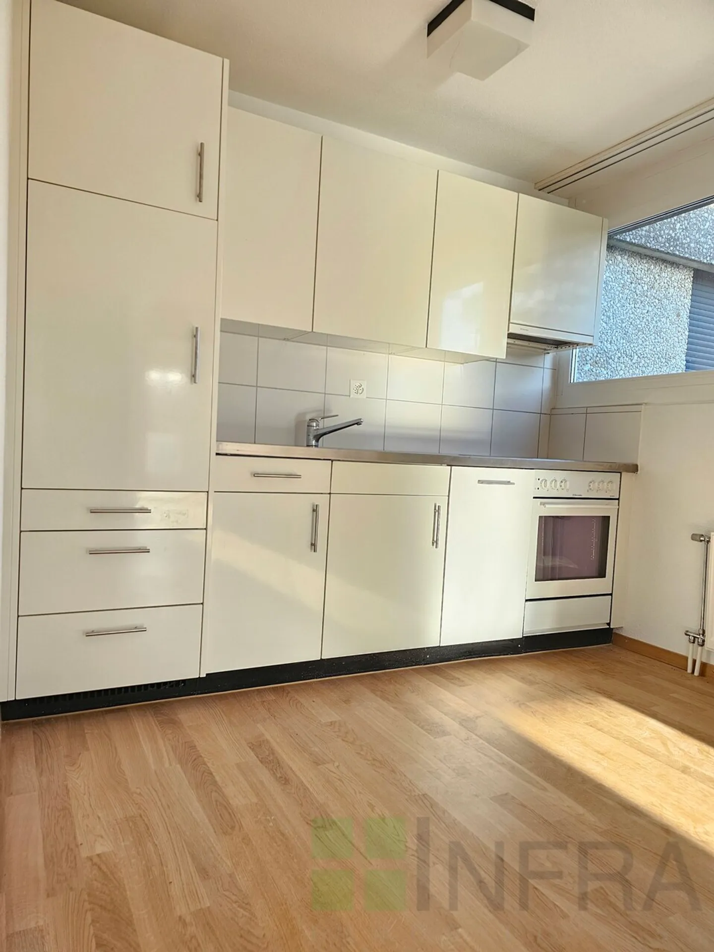 Charmante 3,5-Zimmer-Wohnung - Foto 4 von 7