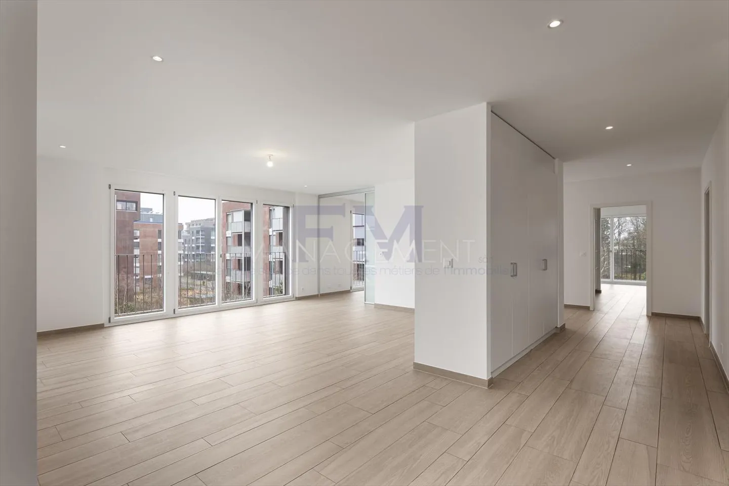 9-room Apartment - Photo 2 of 13