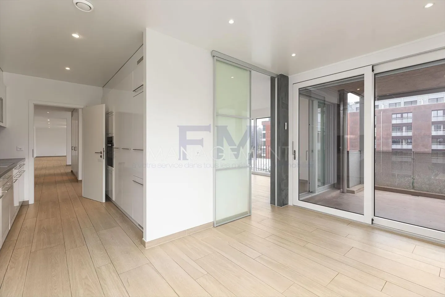 9-room Apartment - Photo 4 of 13