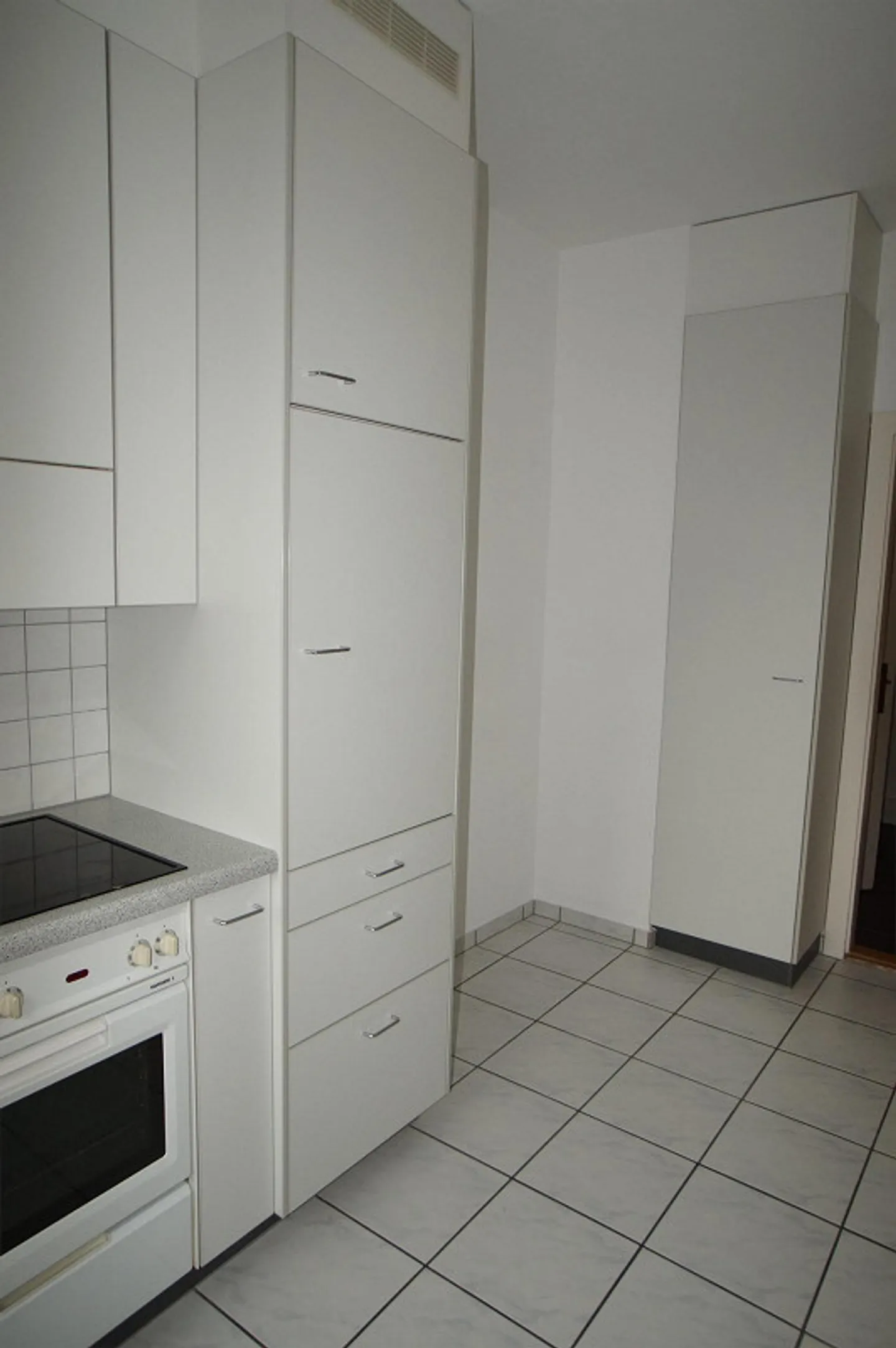 Appartamento 2 stanze 1° piano a destra in una posizione centrale e tranquilla - Foto 7 di 11