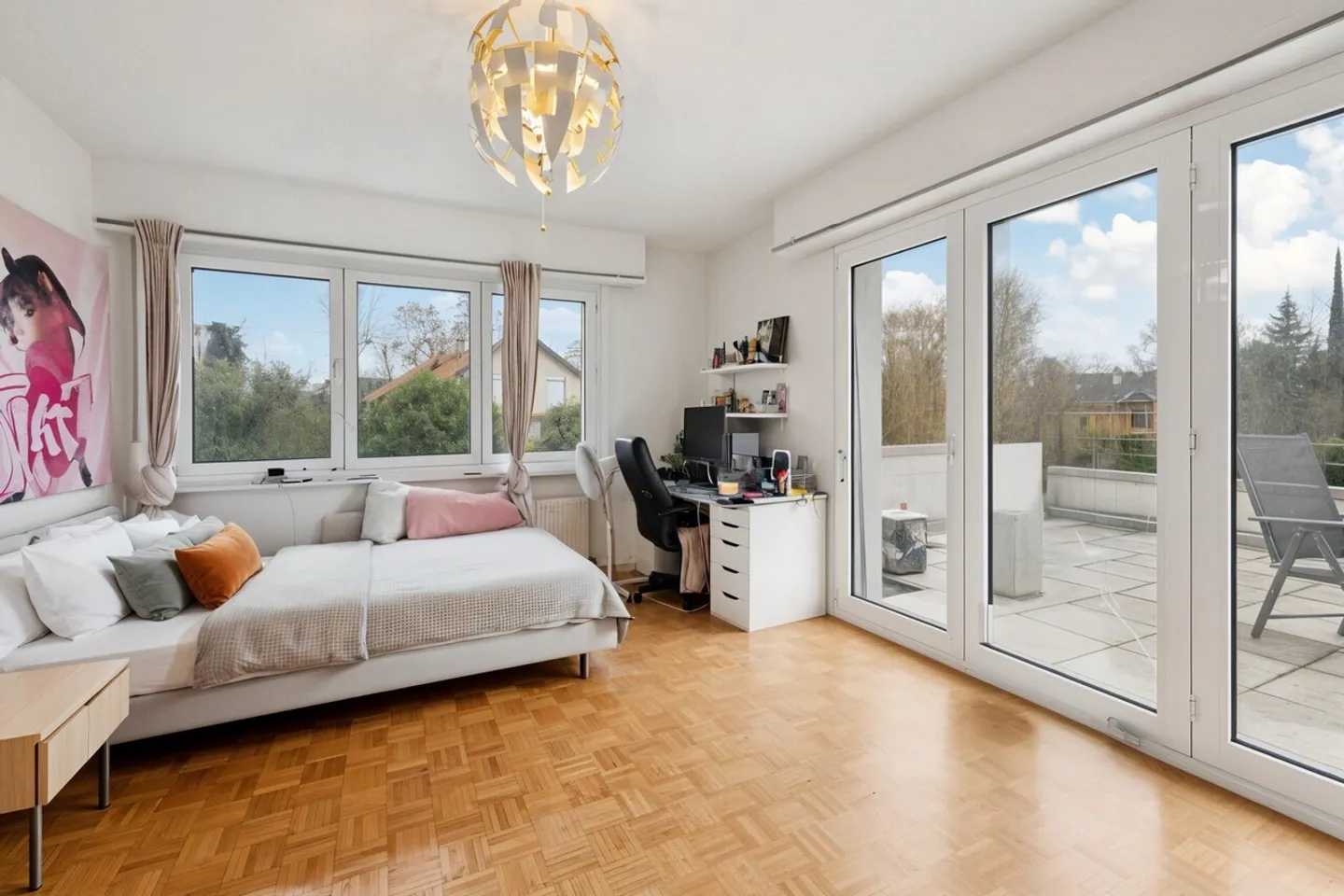 Villa Élégante à Founex - Photo 8 sur 13