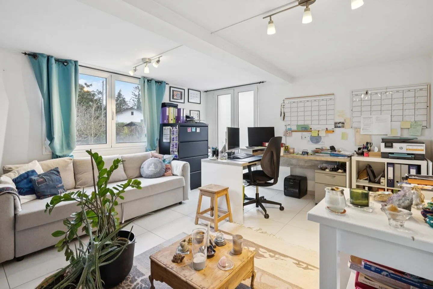 Villa Élégante à Founex - Photo 10 sur 13