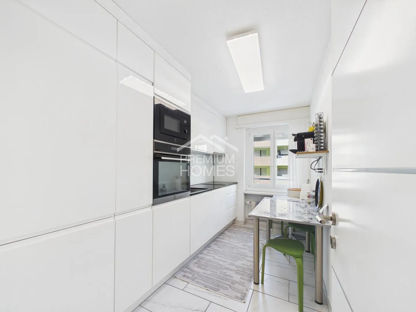 Geräumige Wohnung in Goldau - Foto 6 von 12