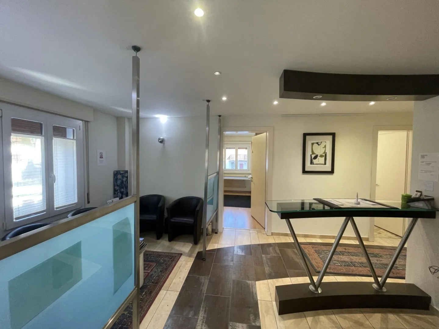 Appartement à vendre - Photo 2 sur 6