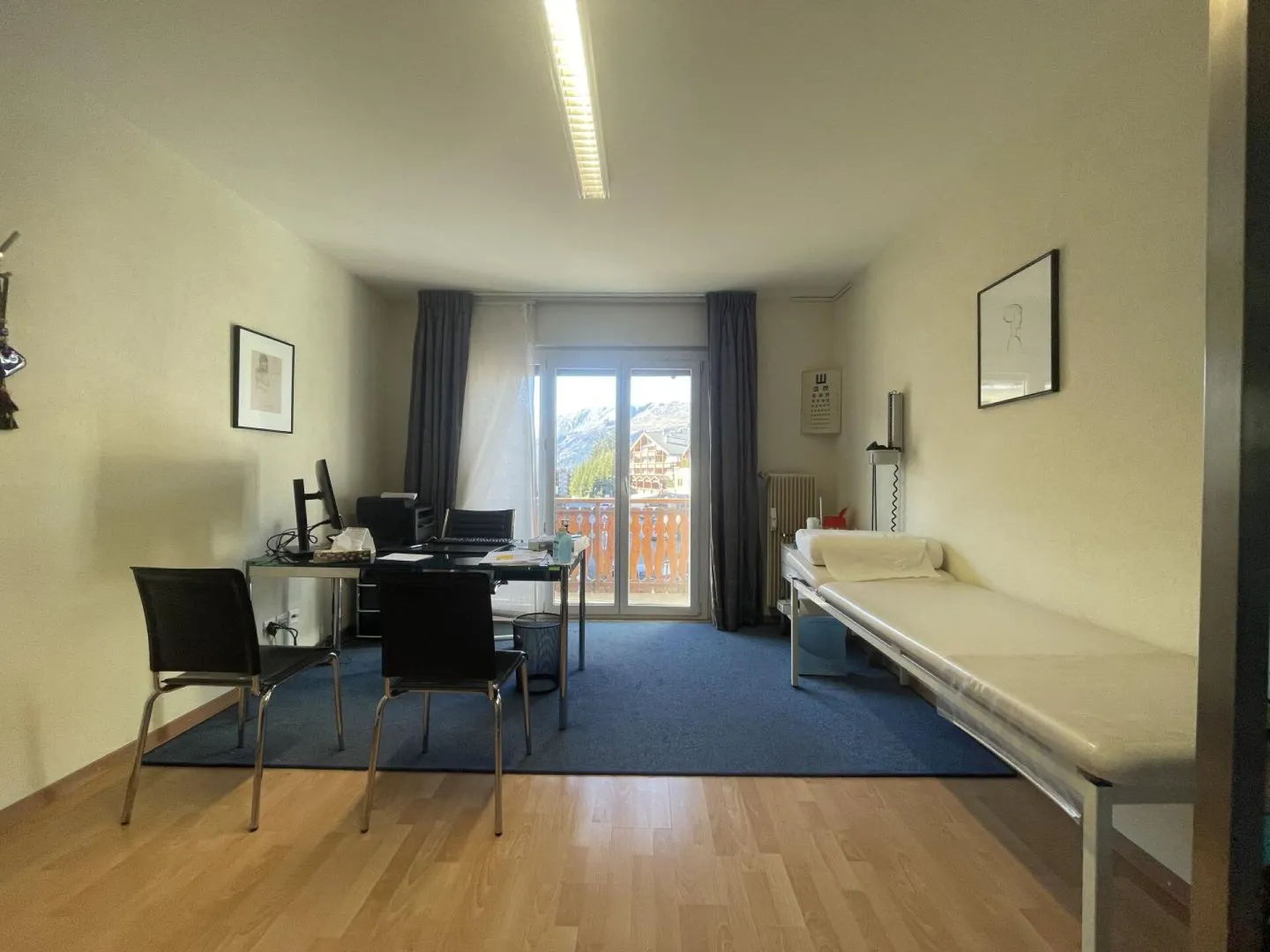 Appartement à vendre - Photo 3 sur 6